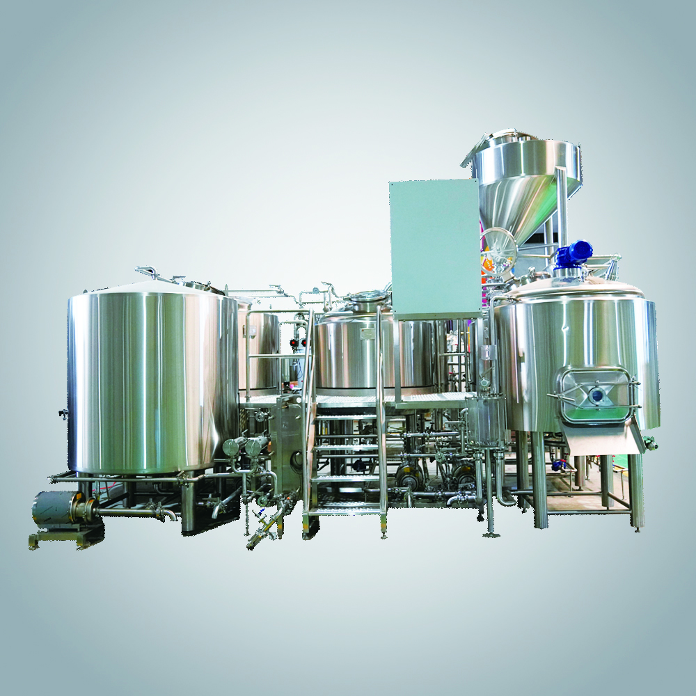 starting a microbrewery,,2000L micro beer equipment